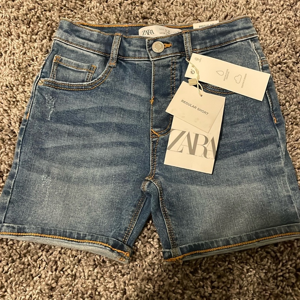 Kids shorts